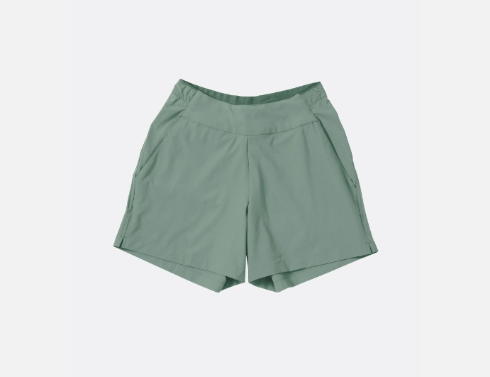 Harpur Shorts Wmns