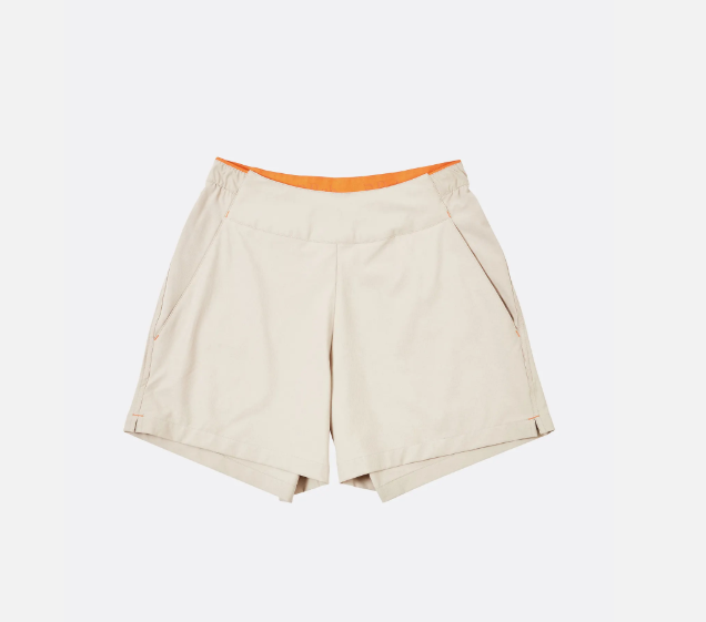 Harpur Shorts Wmns