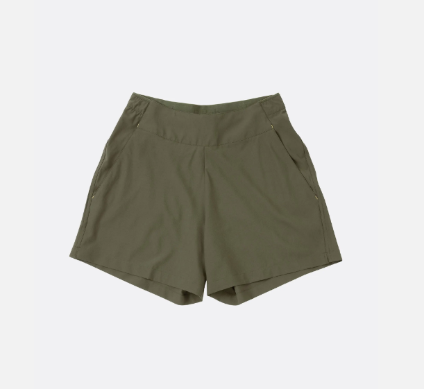 Harpur Shorts Wmns
