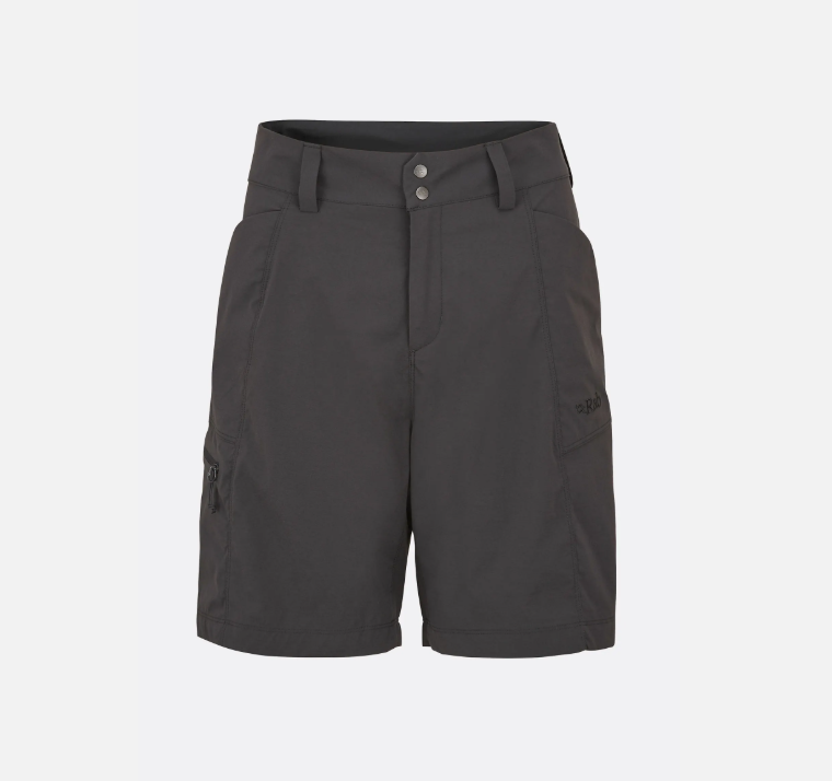 Incline Light Shorts Wmns