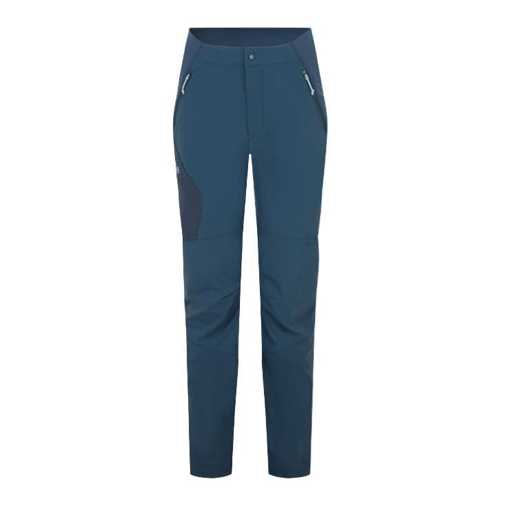 PANTALONES ASCENDOR PARA MUJER