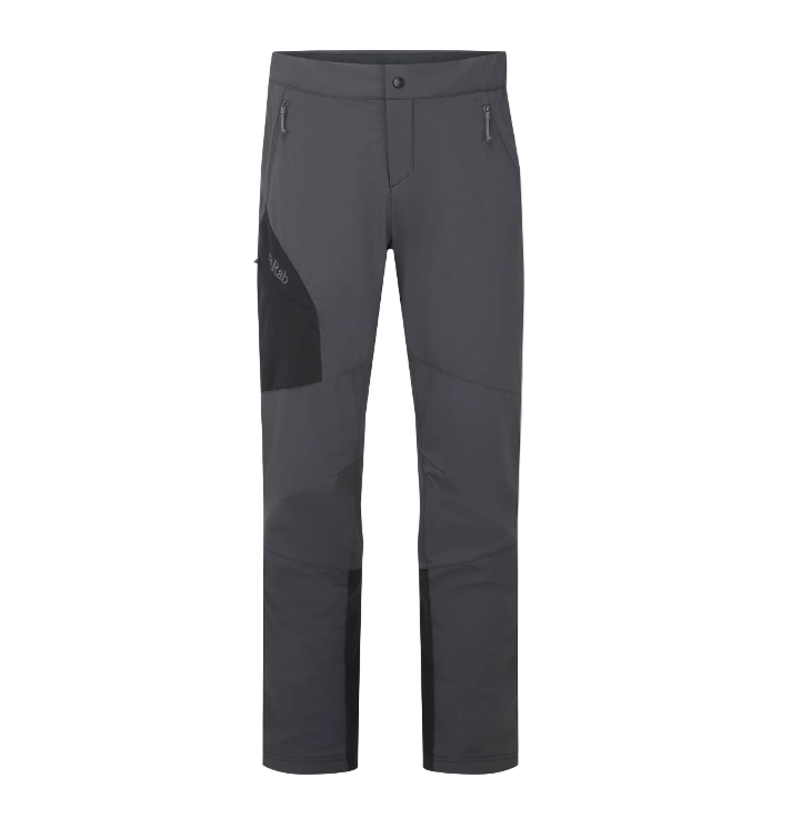 PANTALONES ASCENDOR HOMBRE