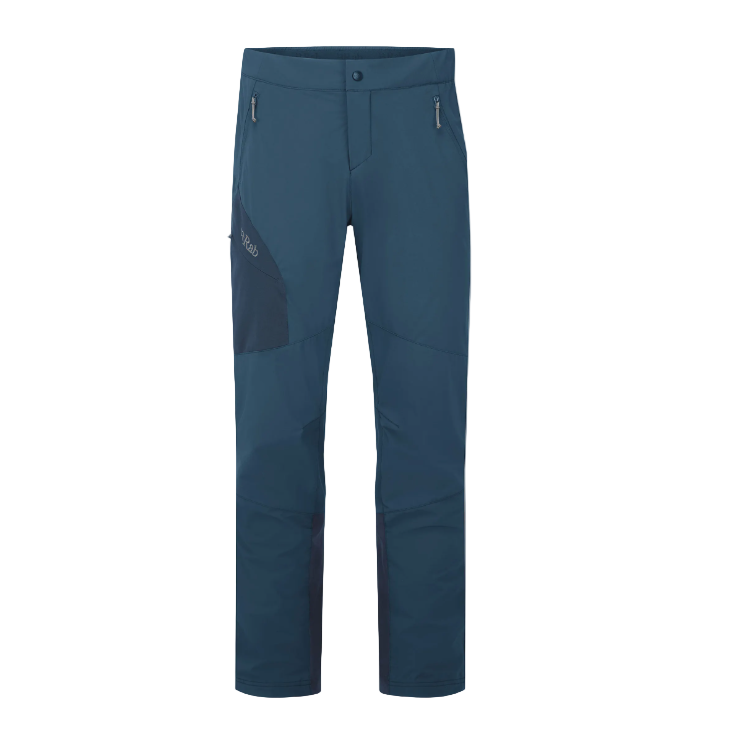 PANTALONES ASCENDOR HOMBRE