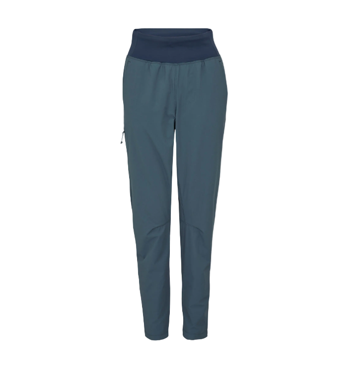 PANTALONES MOMENTUM MUJER