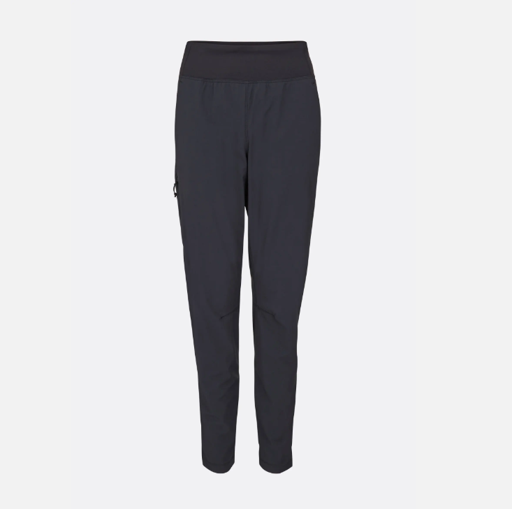 PANTALONES MOMENTUM MUJER