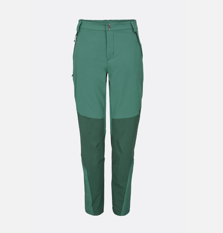 PANTALONES TORQUE MOUNTAIN MUJER