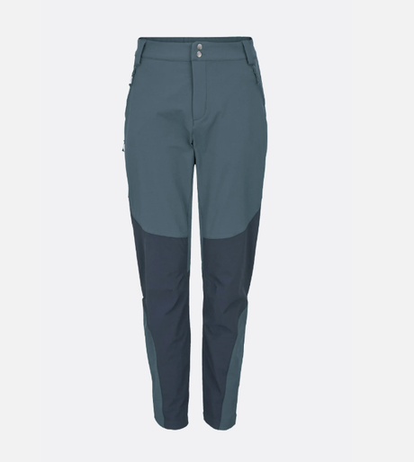 PANTALONES TORQUE MOUNTAIN MUJER