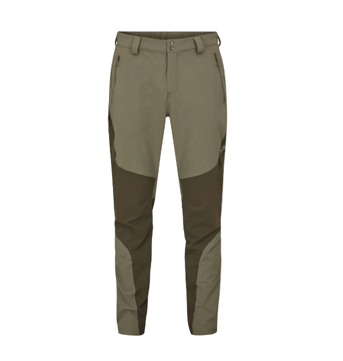 PANTALONES TORQUE MOUNTAIN HOMBRE