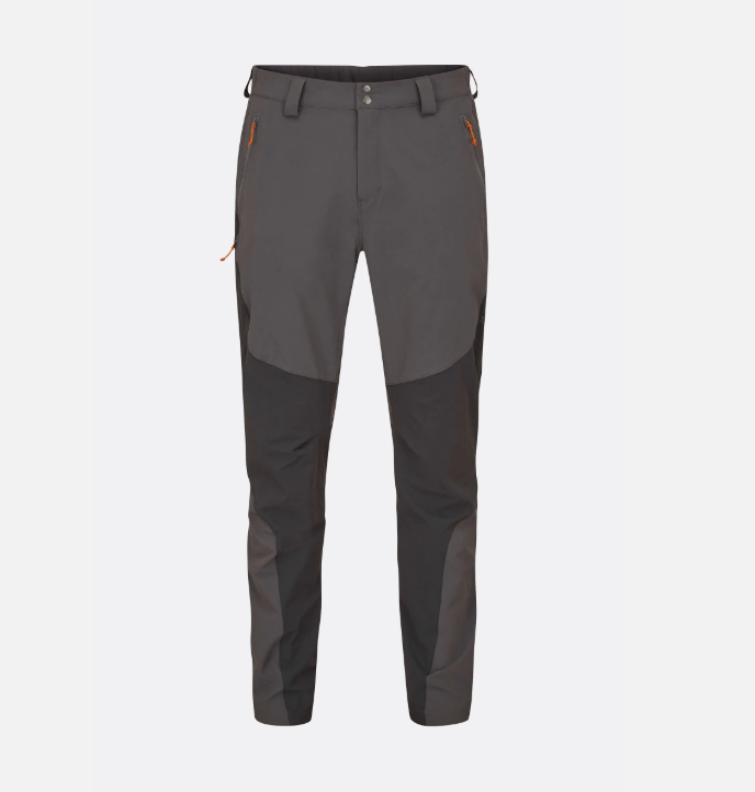 PANTALONES TORQUE MOUNTAIN HOMBRE