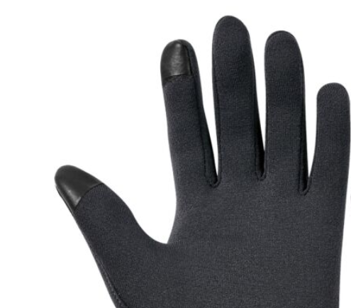 Power Stretch Contact Gloves Wmns