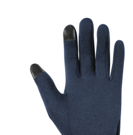 Power Stretch Contact Gloves Wmns