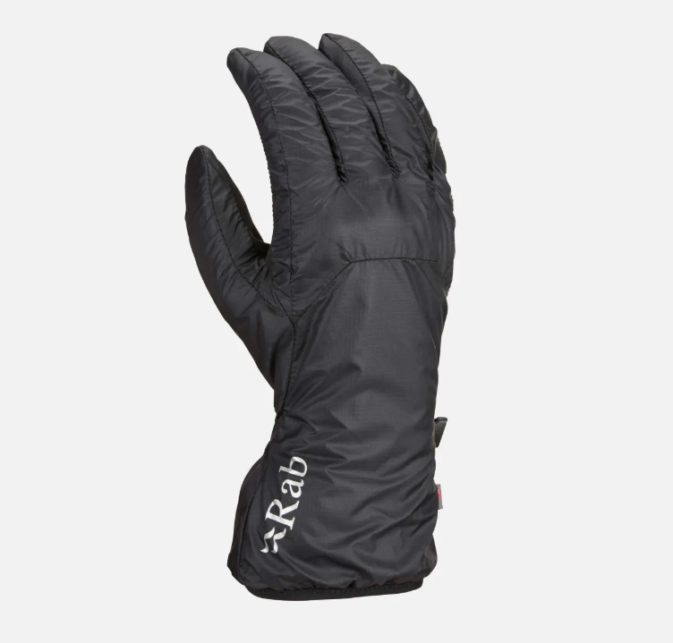 Xenon Gloves