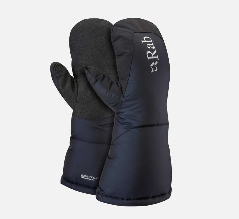 Endurance Down Mitt