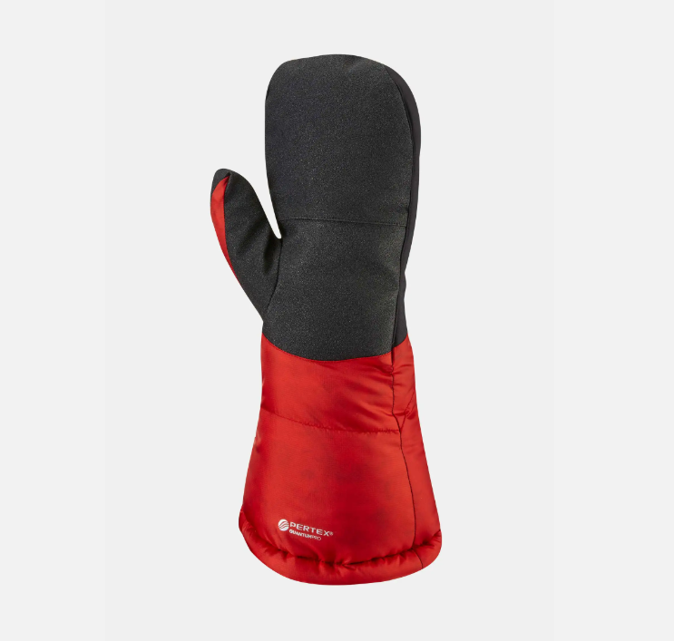 Endurance Down Mitt