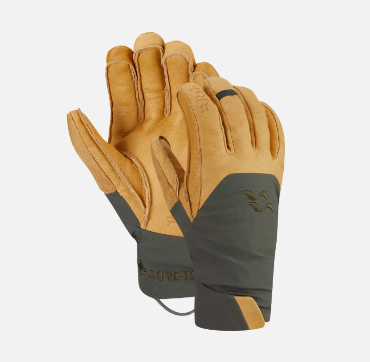 Khroma Tour GTX Gloves