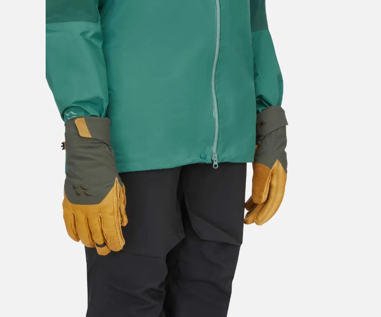 Khroma Tour GTX Gloves