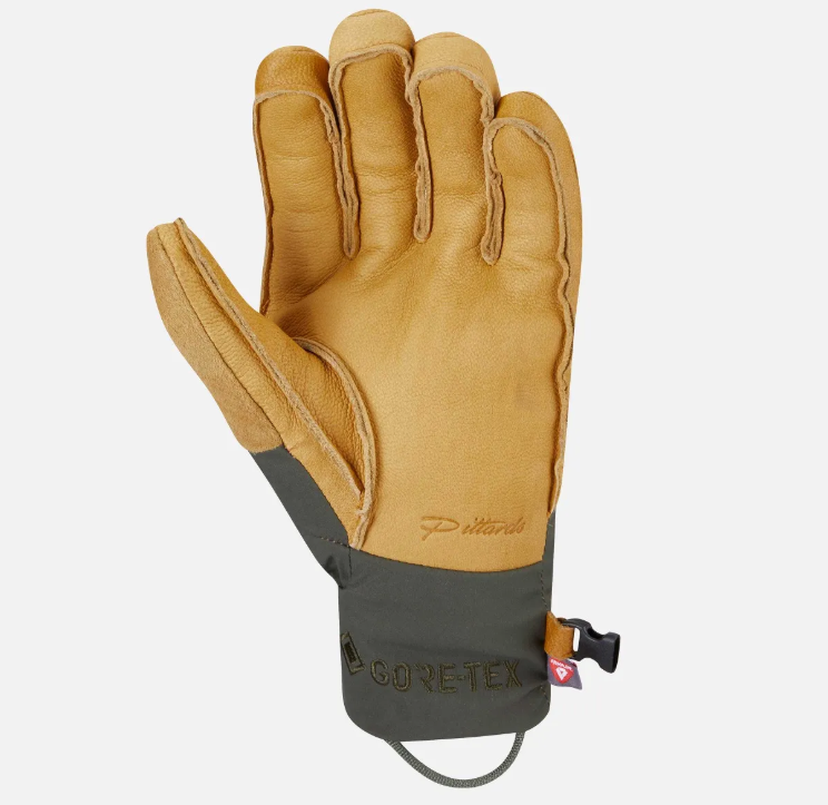 Khroma Tour GTX Gloves