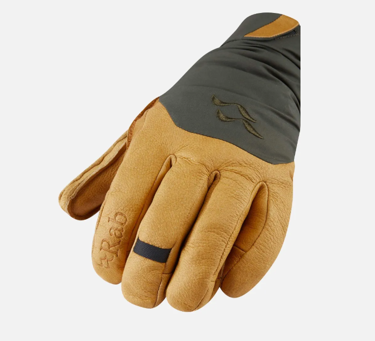 Khroma Tour GTX Gloves