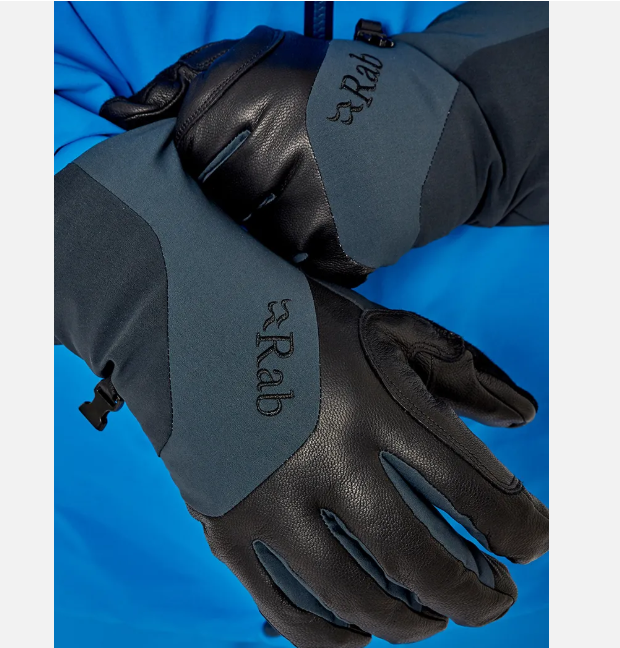 Khroma Freeride GTX Gloves