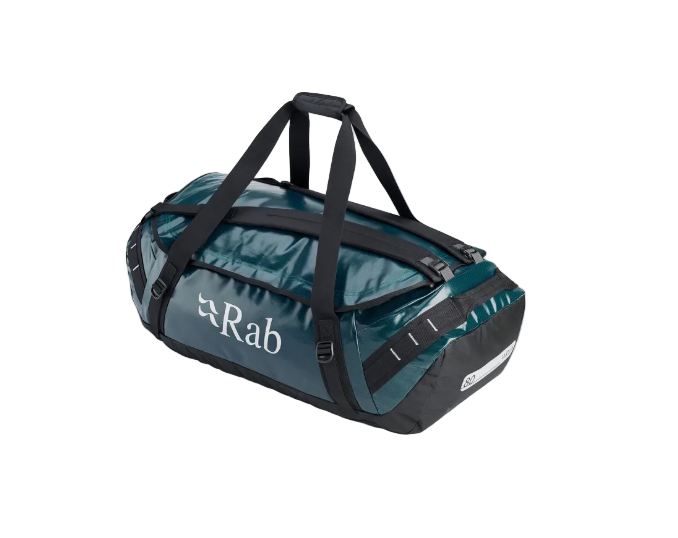 BOLSA DE VIAJE EXPEDITION II 80L