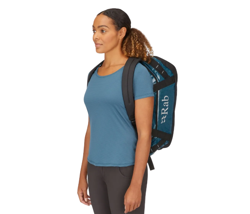 BOLSA DE VIAJE EXPEDITION II 30L