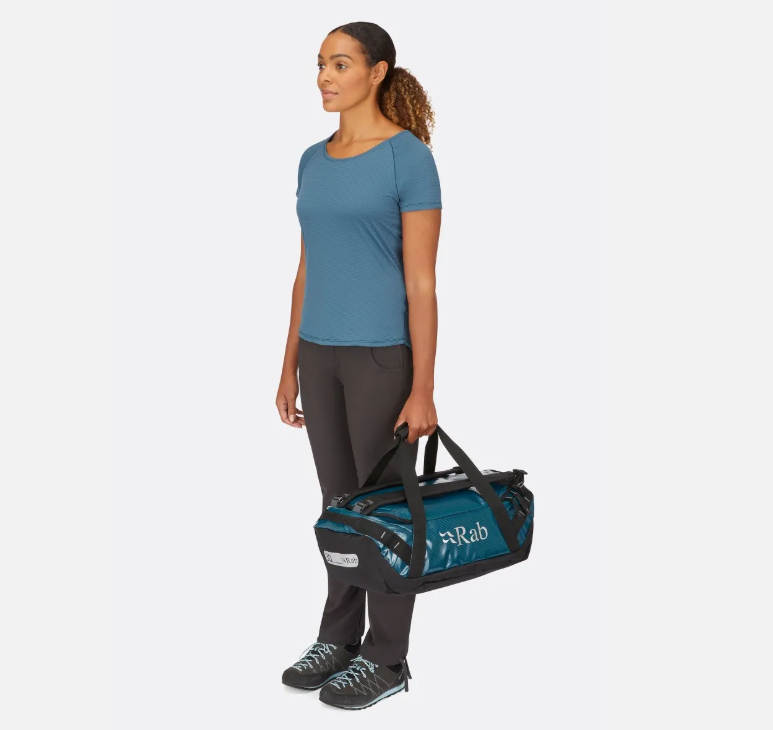 BOLSA DE VIAJE EXPEDITION II 30L