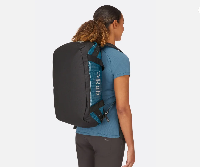 BOLSA DE VIAJE EXPEDITION II 30L