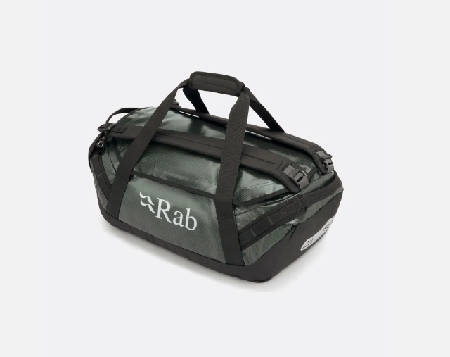 BOLSA DE VIAJE EXPEDITION II 30L