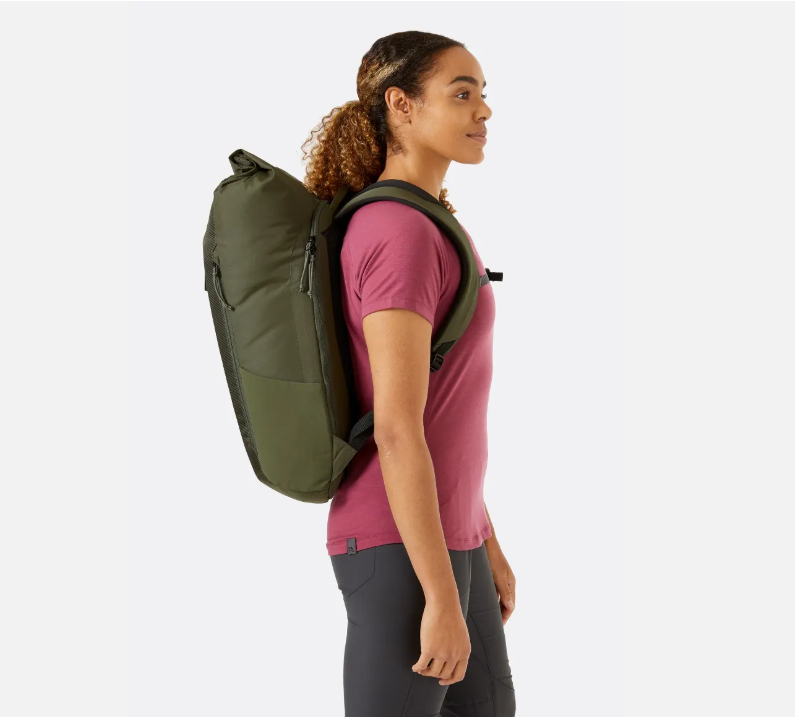 MOCHILA DE DÍA DEPOT 25L