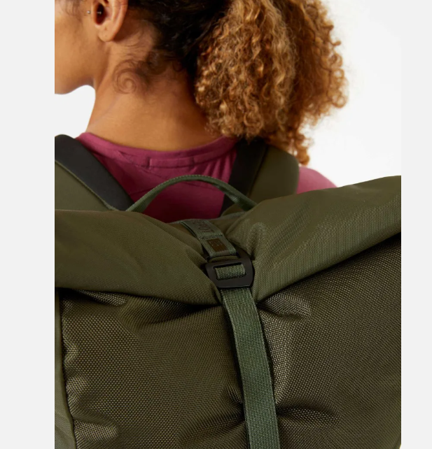 MOCHILA DE DÍA DEPOT 25L