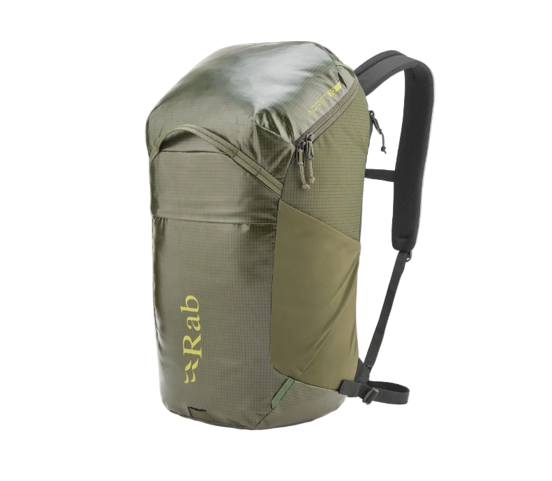 MOCHILA DE DÍA ADRIFT 30L