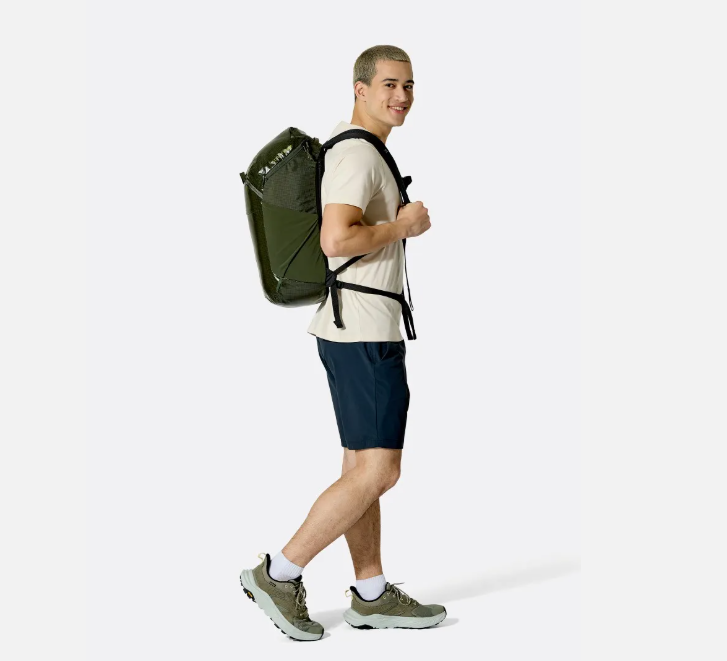 MOCHILA DE DÍA ADRIFT 30L