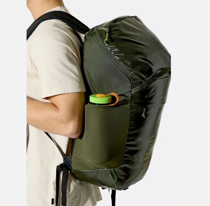 MOCHILA DE DÍA ADRIFT 30L