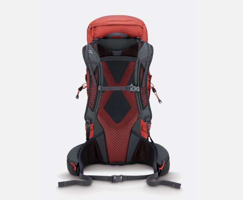 MOCHILA DE DÍA PROTIUM 35L