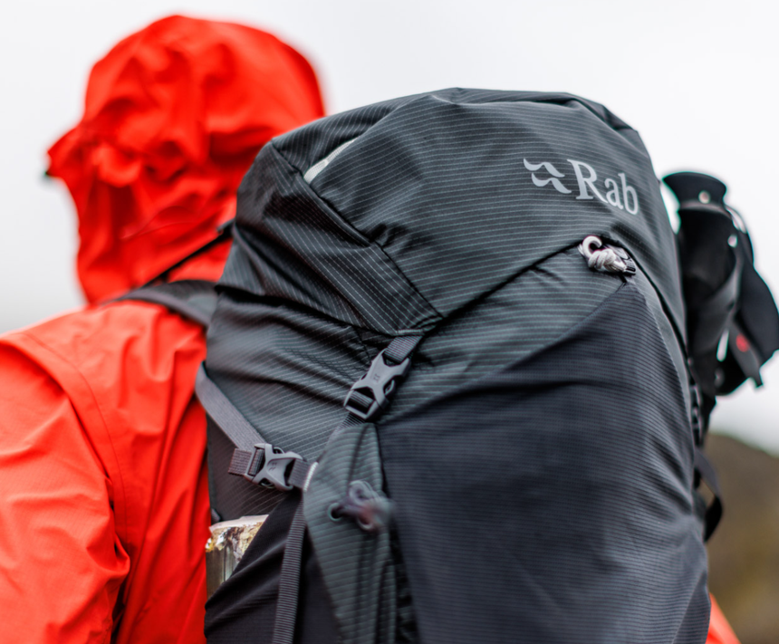 MOCHILA DE DÍA PROTIUM 35L