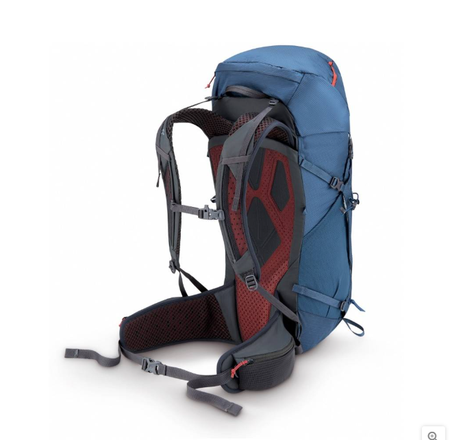 MOCHILA DE DÍA PROTIUM 35L