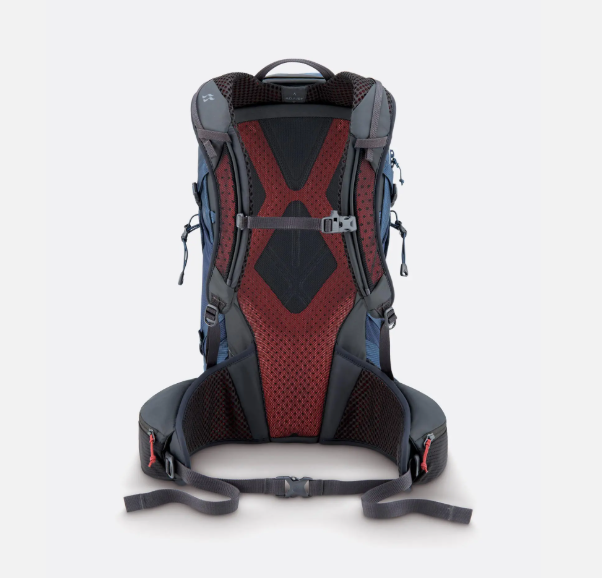 MOCHILA DE DÍA PROTIUM 20L