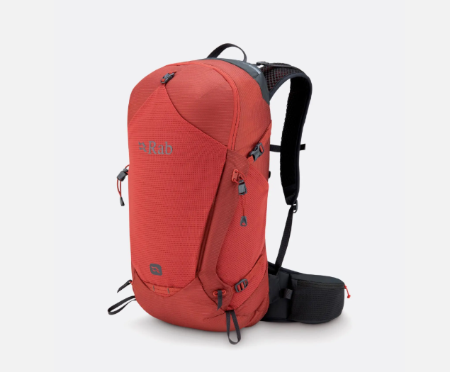 MOCHILA DE DÍA PROTIUM 20L