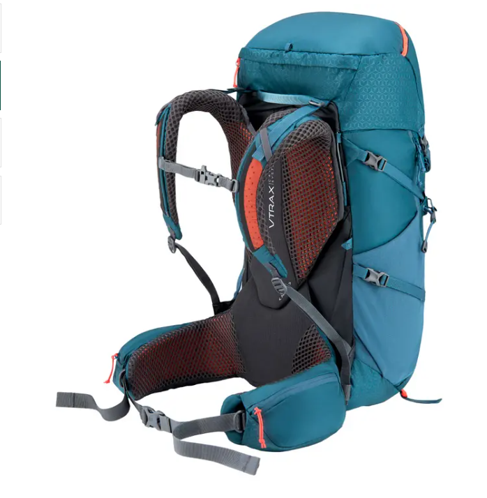 MOCHILA DE SENDERISMO EXION ND 35L MUJER