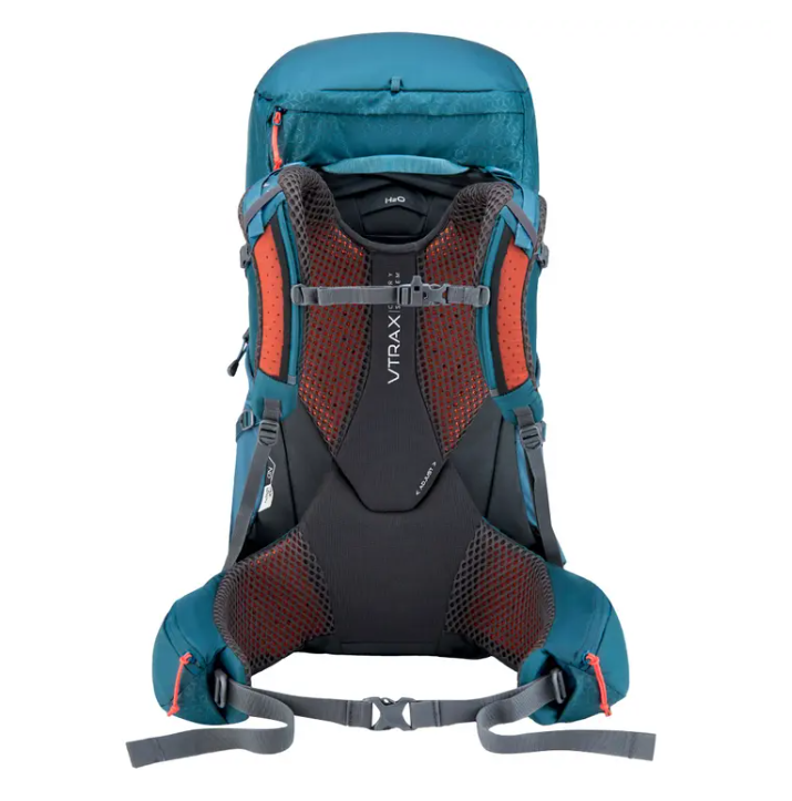 MOCHILA DE SENDERISMO EXION ND 35L MUJER
