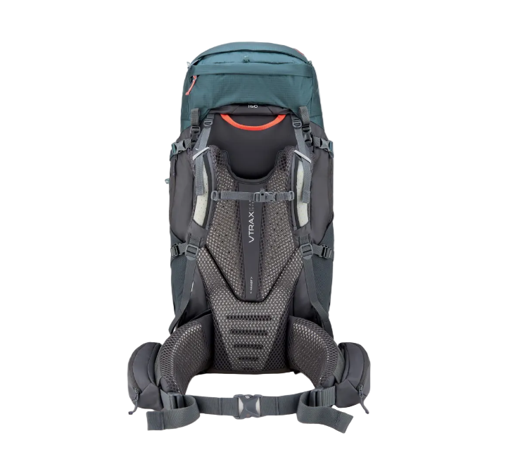 MOCHILA DE TREKKING HYPERON ND 65L MUJER