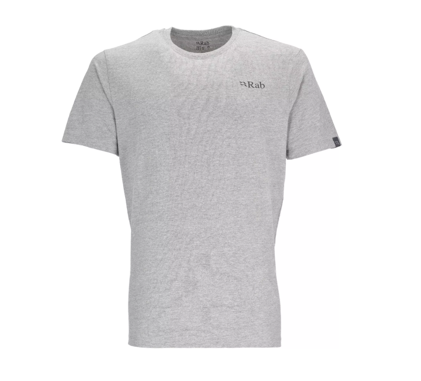 Stance Mountain Peak Tee