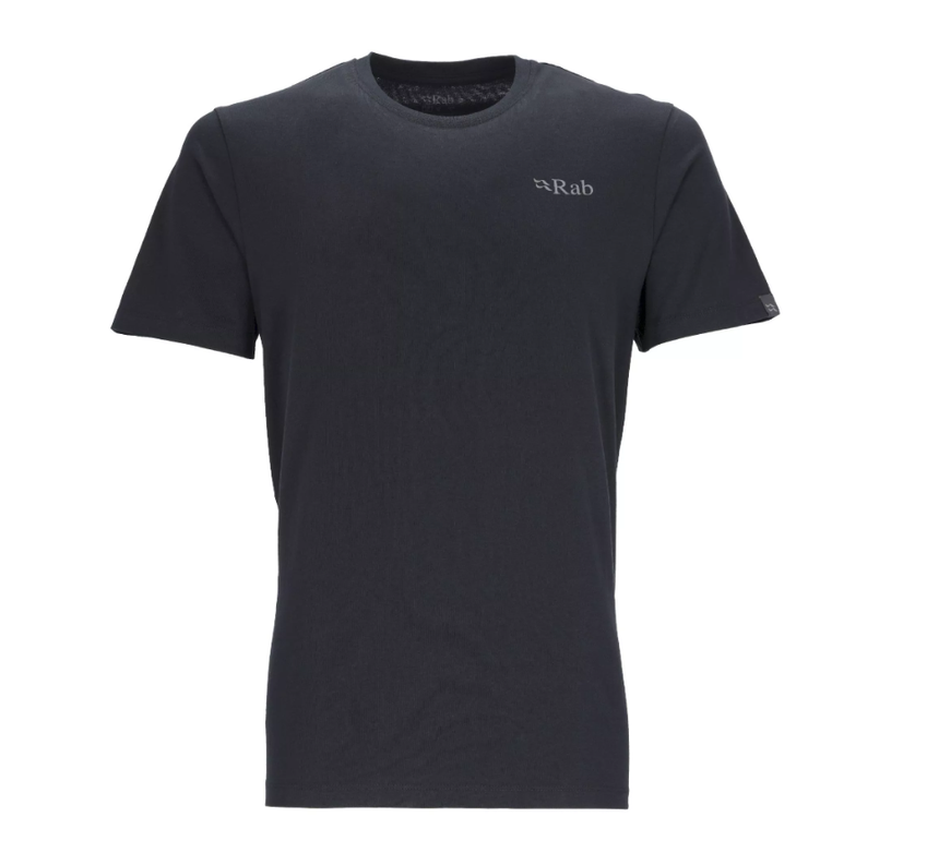 Stance Mountain Peak Tee