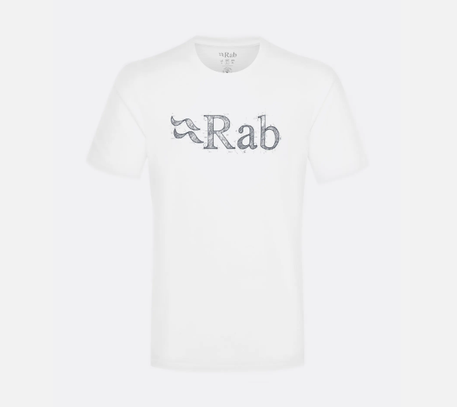 Stance Tech Sketch Tee