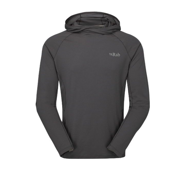 SUDADERA CON CAPUCHA SONIC HOMBRE