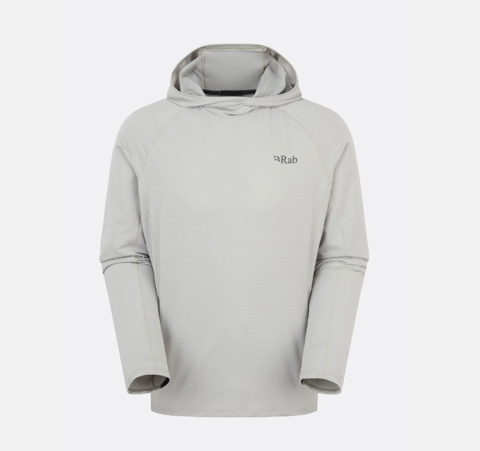 SUDADERA CON CAPUCHA SONIC HOMBRE