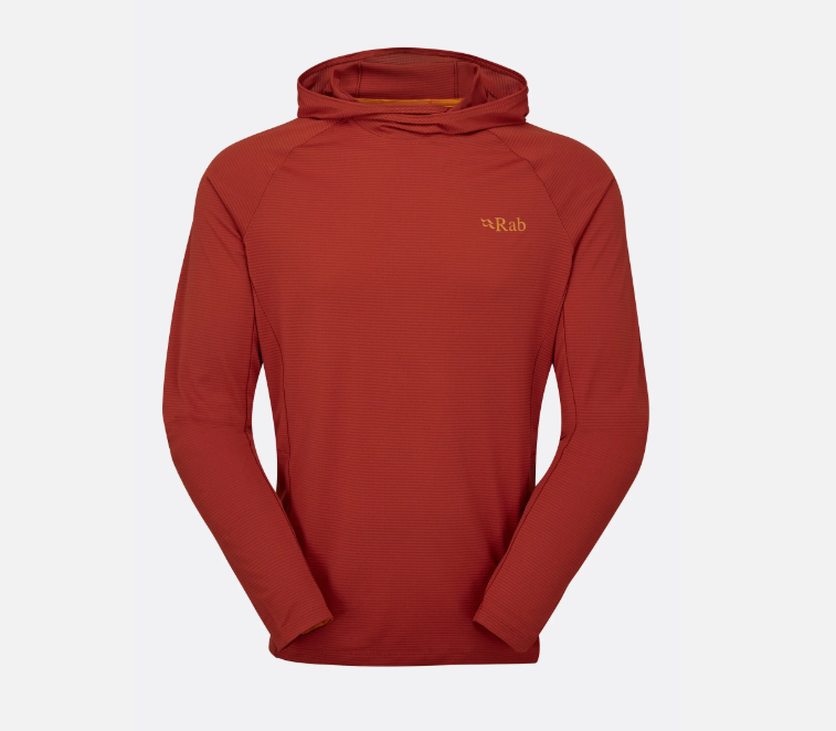 SUDADERA CON CAPUCHA SONIC HOMBRE