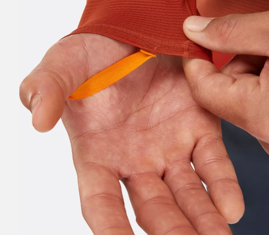 SUDADERA CON CAPUCHA SONIC HOMBRE