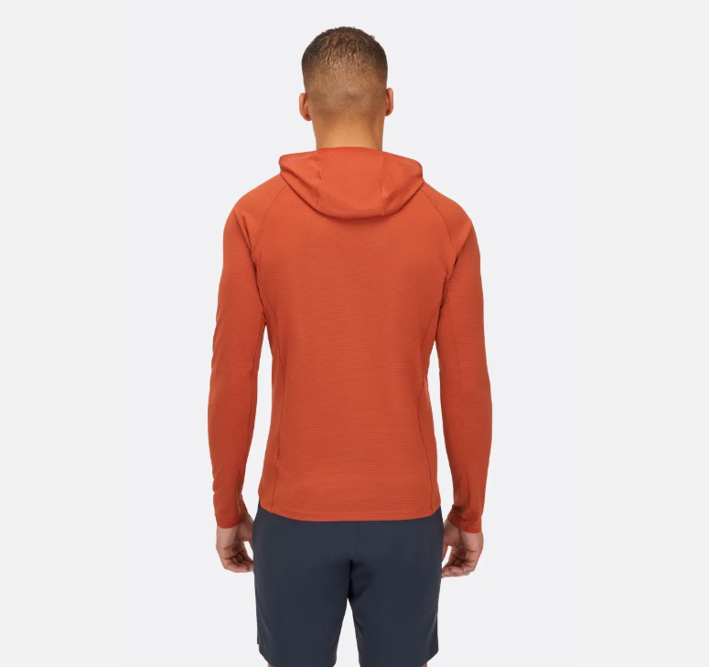 SUDADERA CON CAPUCHA SONIC HOMBRE