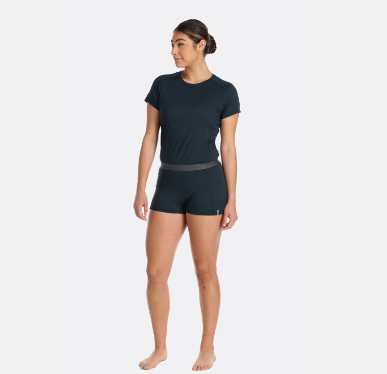 Syncrino Boxers Wmns